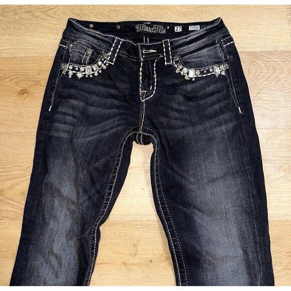 Miss me black jeans - Picture 2 of 6